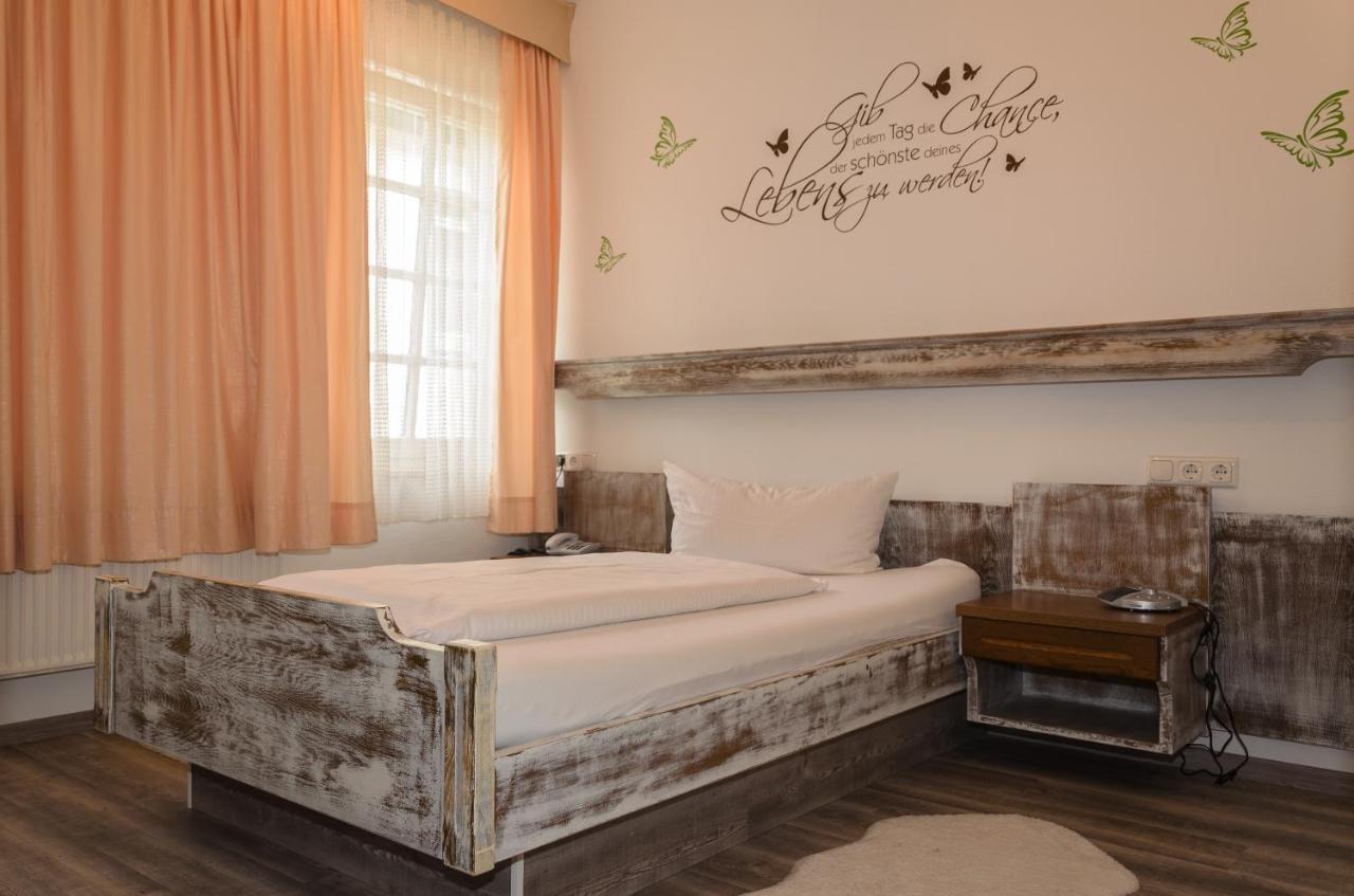 Hotel Rheingraf คัมพ์-บอร์นโฮเฟน ภายนอก รูปภาพ