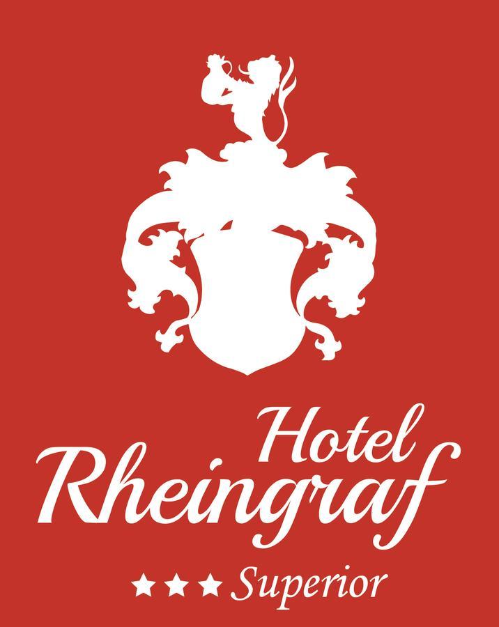 Hotel Rheingraf คัมพ์-บอร์นโฮเฟน ภายนอก รูปภาพ